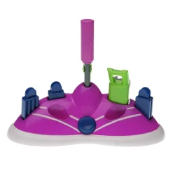 Estudio de Mechas y Rizador