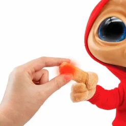 ET el extraterrestre, peluche 40 aniversário