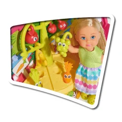 Evi Love - Supermercado