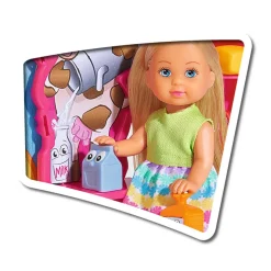 Evi Love - Supermercado