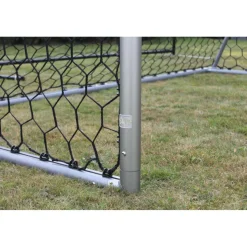 Exit - Anclajes de suelo blando para porterías