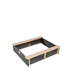 Exit - Arenero de madera Aksent 94 x 77 cm