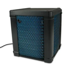 Exit - Bomba de calor 10 m3 (2,5 kW) para piscina