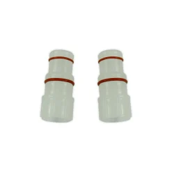 Exit - Bomba de calor 10 m3 (2,5 kW) para piscina