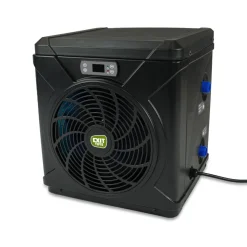 Exit - Bomba de calor 15 m3 (3,7 kW) para piscina