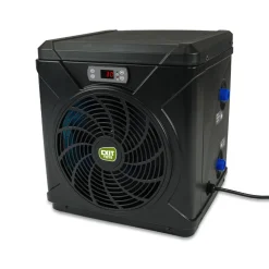 Exit - Bomba de calor 15 m3 (3,7 kW) para piscina