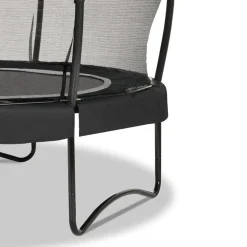 Exit - Cama elástica Allure Premium 305 cm negro