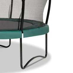 Exit - Cama elástica Allure Classic 253 cm verde