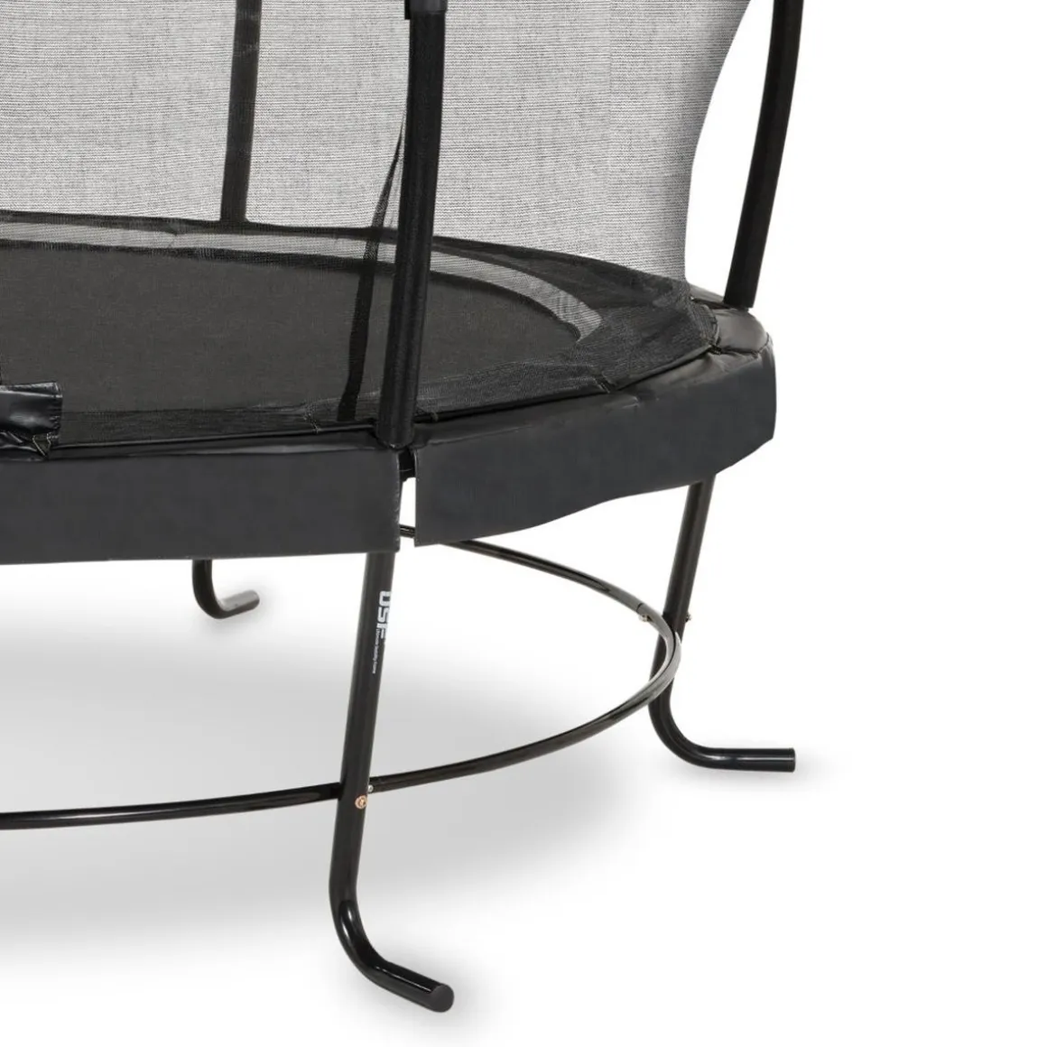 Exit - Cama elástica Lotus Classic 305 cm negro