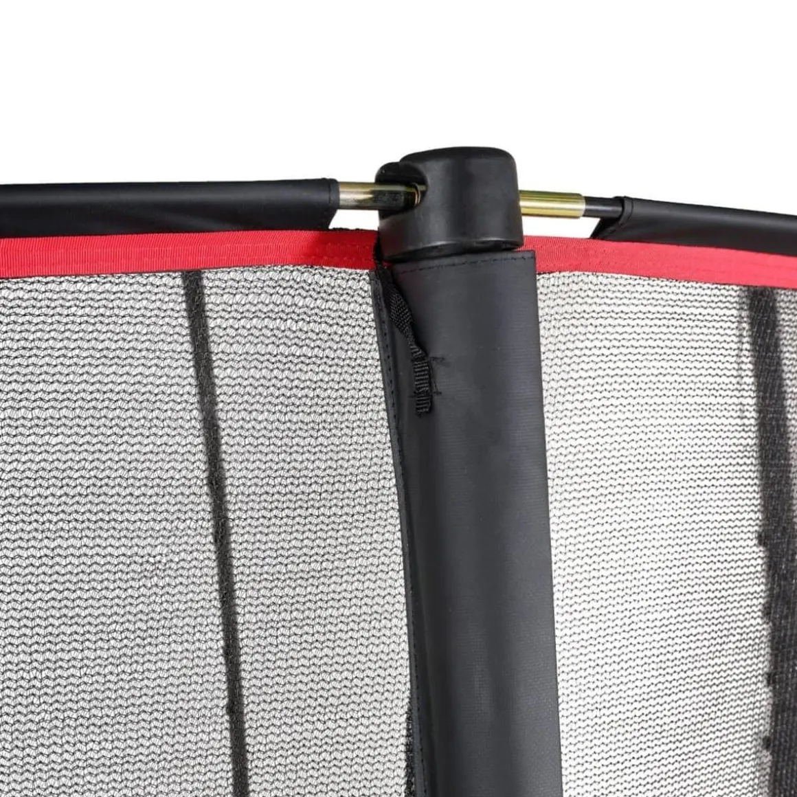 Exit - Cama elástica PeakPro 305 cm negro