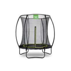 Exit - Cama elástica Silhouette redonda 183 cm