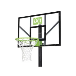 Exit - Canasta de baloncesto portatil Comet