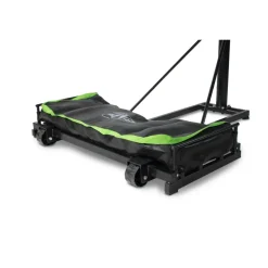 Exit - Canasta de baloncesto portatil Comet