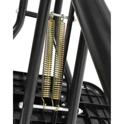 Exit - Canasta de baloncesto Galaxy para suelo y aro para mates