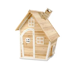 EXIT - Casita Fantasía de madera