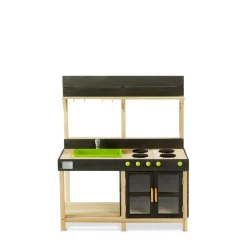 Exit - Cocina de madera de exterior Yummy 200