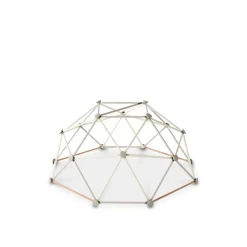 Exit - Cúpula de escalada metálica 190 cm