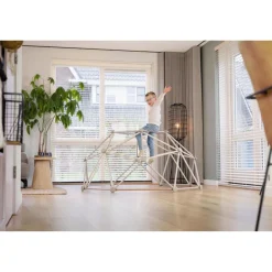 Exit - Cúpula de escalada metálica 190 cm