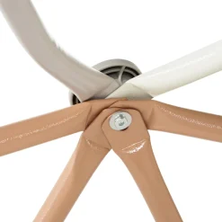 Exit - Cúpula de escalada metálica 300 cm