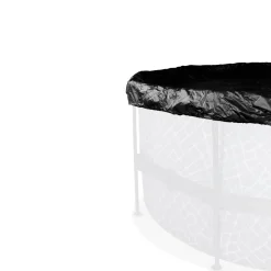 EXIT - Cubierta de piscina redonda 427 y 450 cm