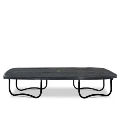 Exit - Cubierta protectora Premium cama elástica 275 x 458 cm