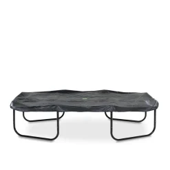 Exit - Cubierta protectora Premium cama elástica 244 x 427 cm
