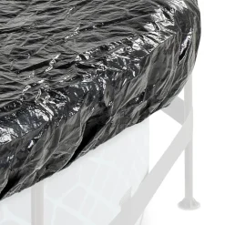 Exit - Cubierta protectora cama elástica 305 cm