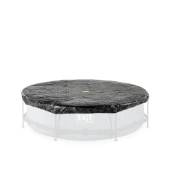 Exit - Cubierta protectora cama elástica 244 cm
