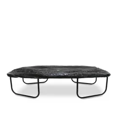 Exit - Cubierta rectangular protectora cama elástica 244 x 427 cm