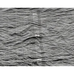 Exit - Cubierta rectangular protectora cama elástica 214 x 305 cm