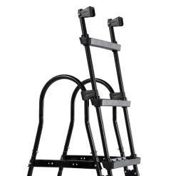 EXIT - Escalera piscina de 91 - 107 cm