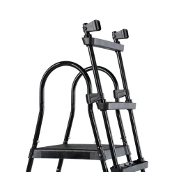 EXIT - Escalera piscina de 108 - 122 cm