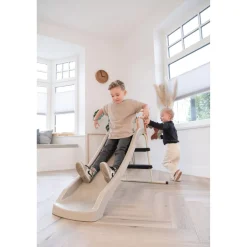 Exit - Mi primer tobogán