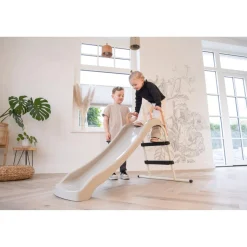 Exit - Mi primer tobogán