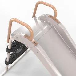 Exit - Mi primer tobogán