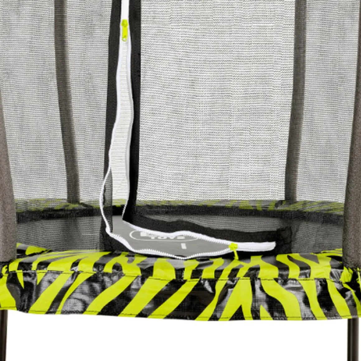 EXIT - Mini Cama elástica redonda 140 cm