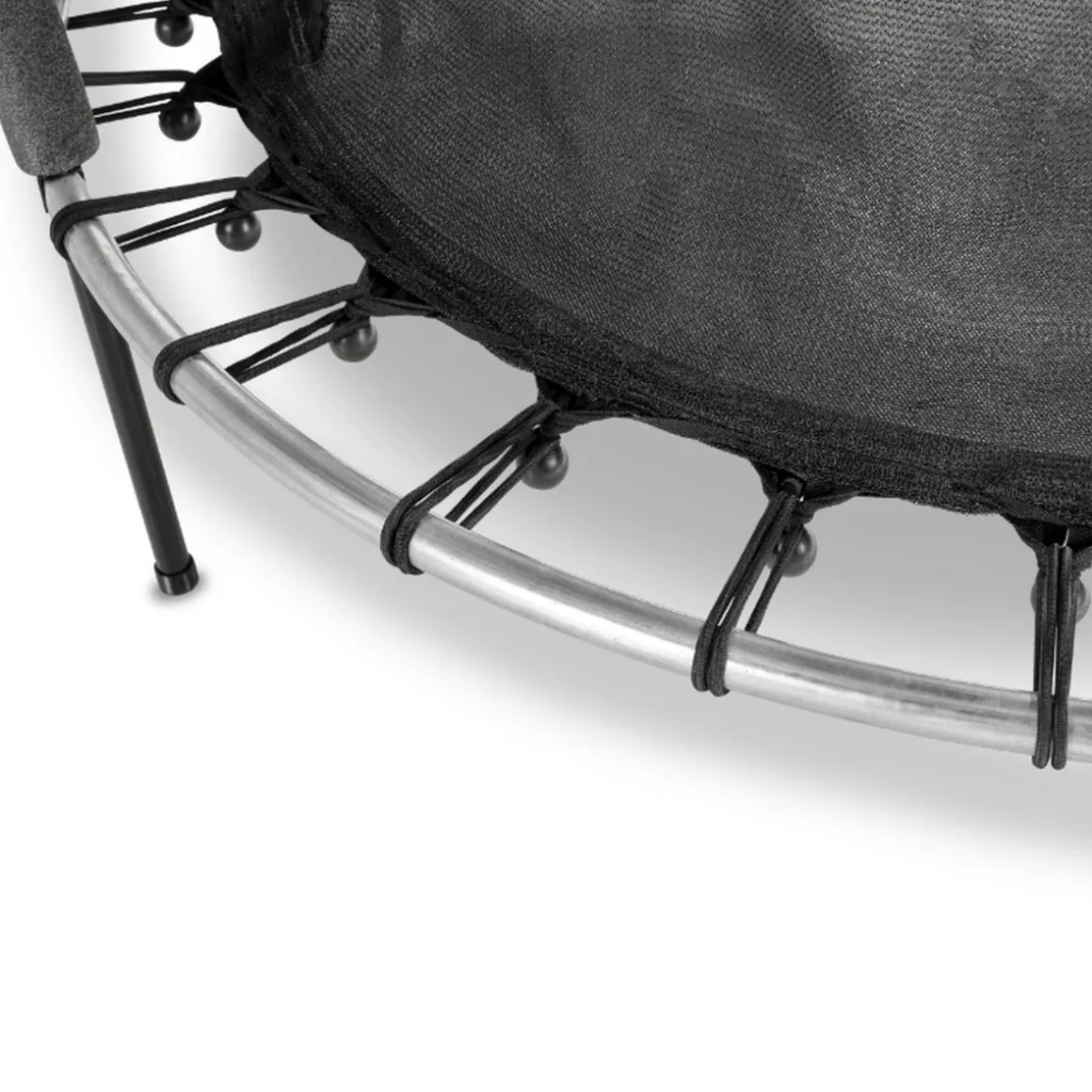 EXIT - Mini Cama elástica redonda 140 cm