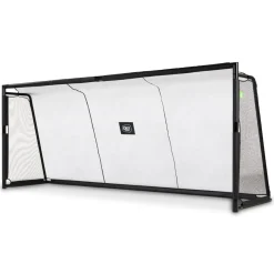 Exit - Portería de fútbol acero Forza