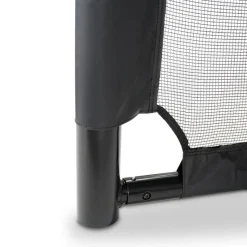 Exit - Portería de fútbol acero Forza