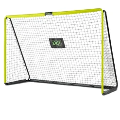 Exit - Portería de fútbol acero Tempo grande