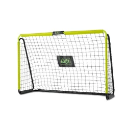 Exit - Portería de fútbol acero Tempo pequeña