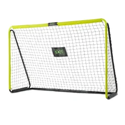 Exit - Portería de fútbol acero Tempo mediana