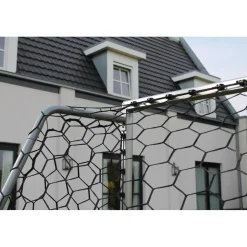 Exit - Portería de fútbol aluminio Scala grande