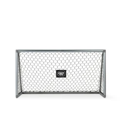 Exit - Portería de fútbol aluminio Scala mediana