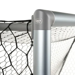 Exit - Portería de fútbol aluminio Scala mediana