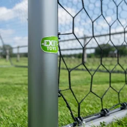 Exit - Portería de fútbol aluminio Scala mediana