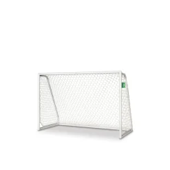 Exit - Portería de fútbol Aluminio Scala 180 x 120 Blanco