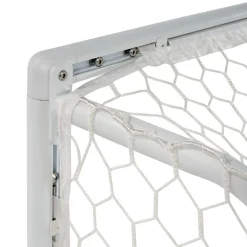 Exit - Portería de fútbol Aluminio Scala 180 x 120 Blanco