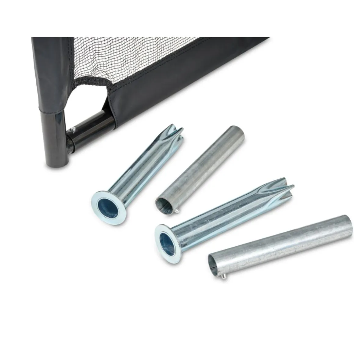 Exit - Portería de fútbol Coppa 220 cm