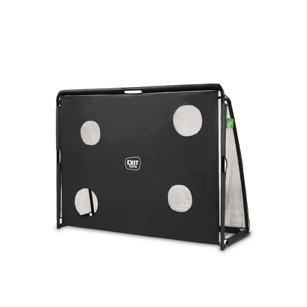 Exit - Portería de fútbol Coppa 220 cm